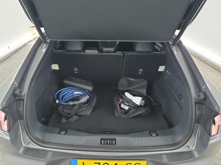 Foto 6 van Ford Mustang