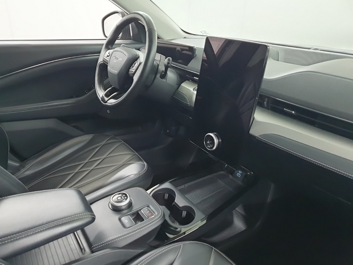 Foto 7 van Ford Mustang