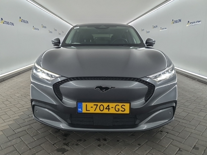 Foto 17 van Ford Mustang