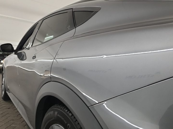 Foto 20 van Ford Mustang