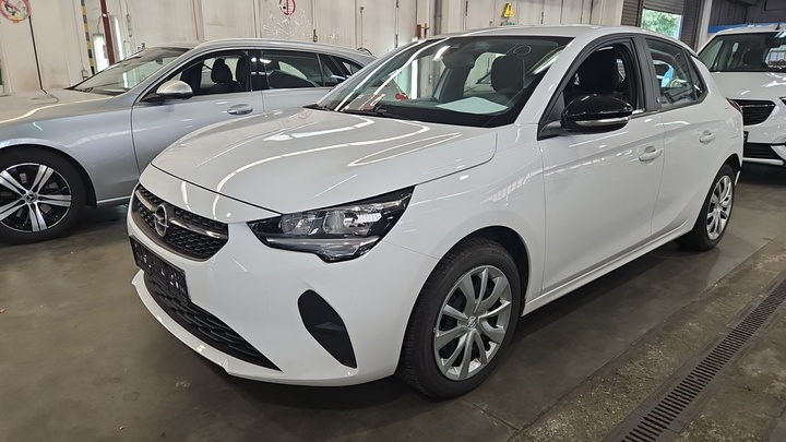 Foto 2 van Opel Corsa-e