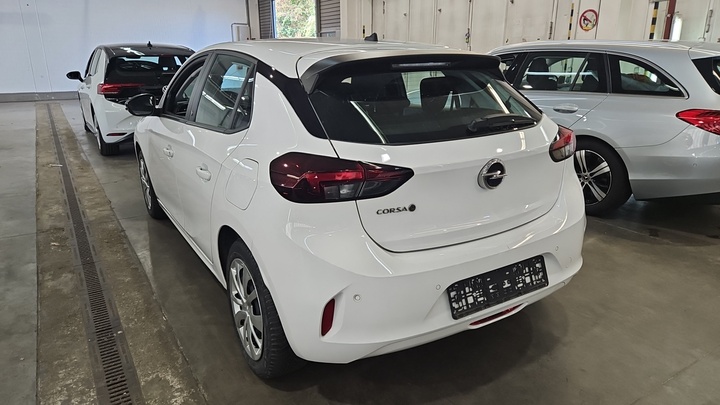 Foto 4 van Opel Corsa-e