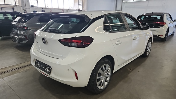 Foto 5 van Opel Corsa-e