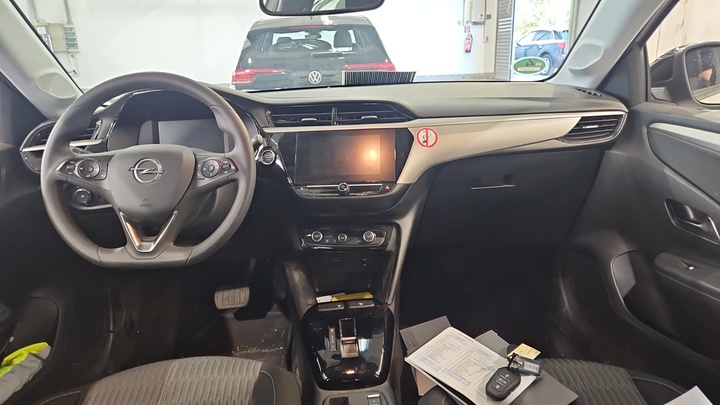 Foto 7 van Opel Corsa-e