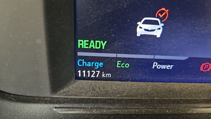 Foto 9 van Opel Corsa-e