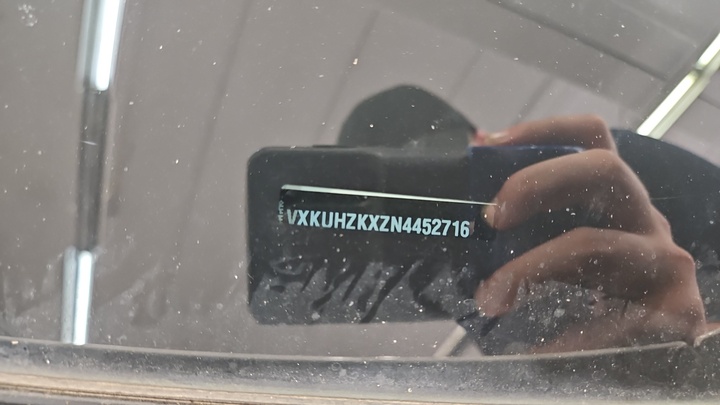 Foto 12 van Opel Corsa-e