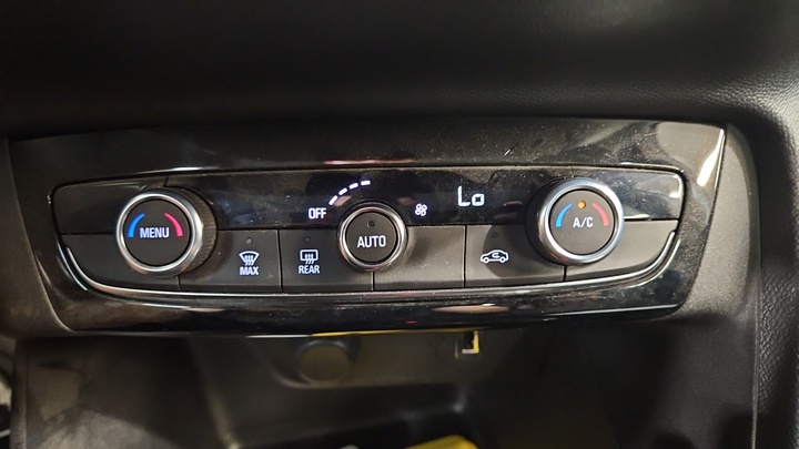 Foto 13 van Opel Corsa-e