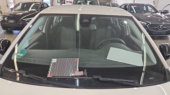 Foto 15 van Opel Corsa-e