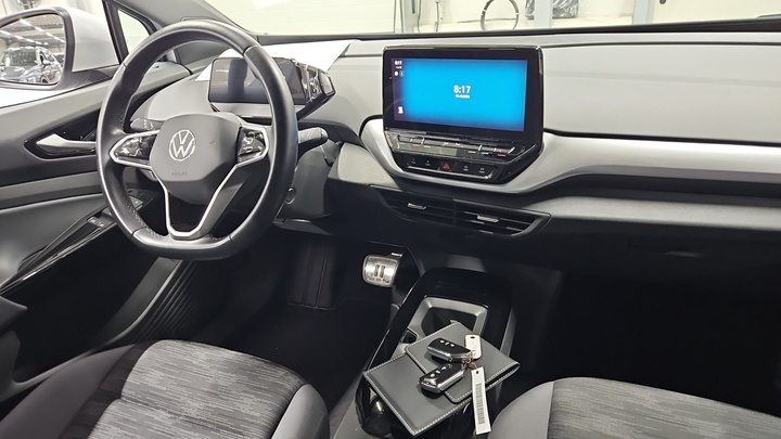 Foto 7 van Volkswagen ID.4