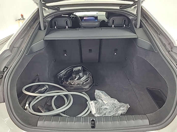 Foto 6 van BMW i4