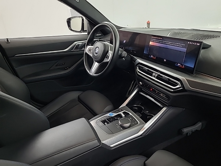 Foto 7 van BMW i4