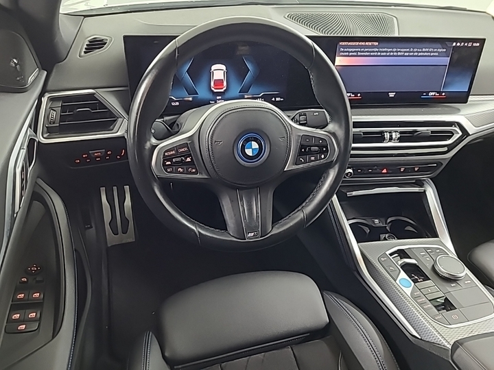 Foto 9 van BMW i4