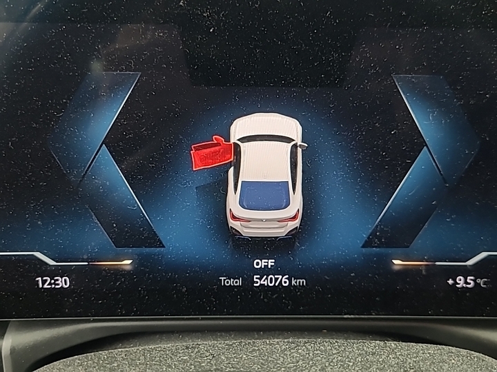 Foto 10 van BMW i4