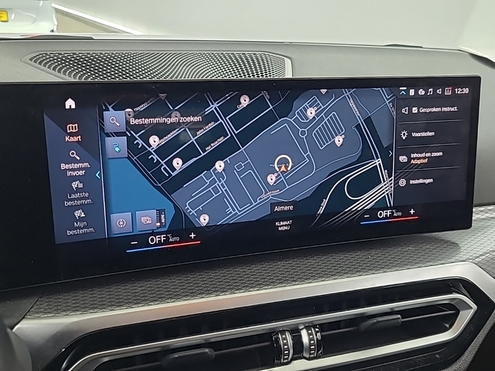 Foto 12 van BMW i4