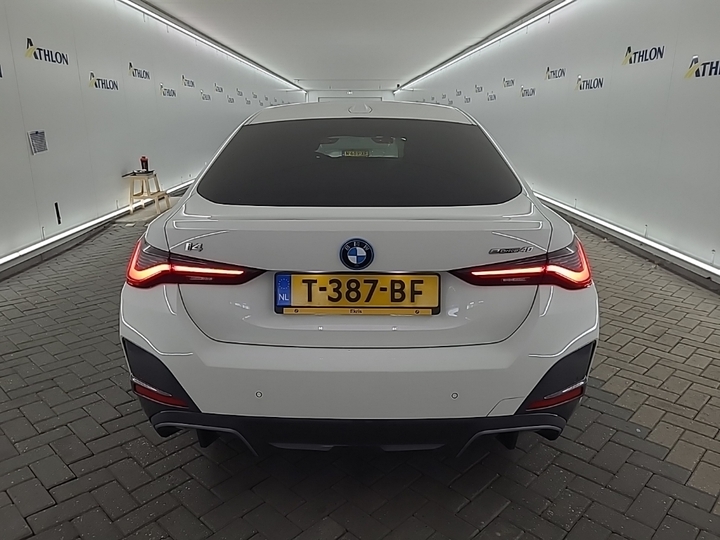 Foto 16 van BMW i4