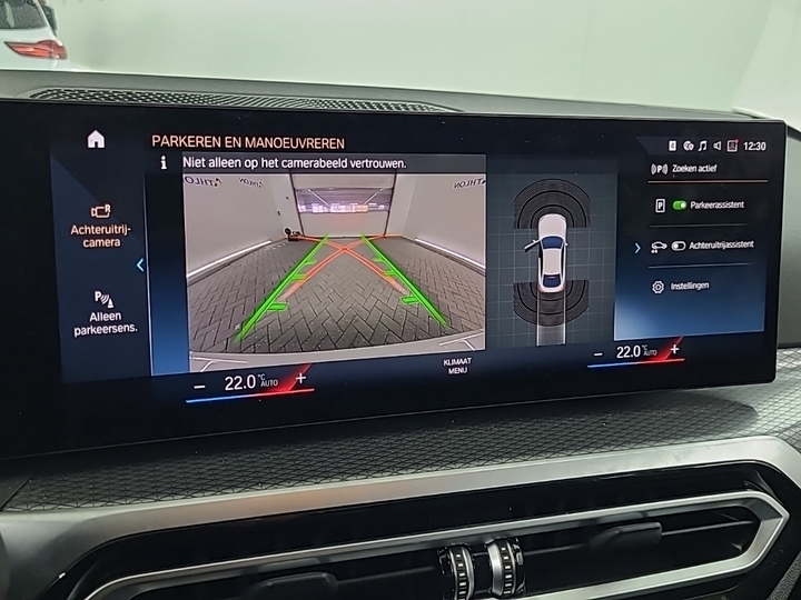 Foto 18 van BMW i4
