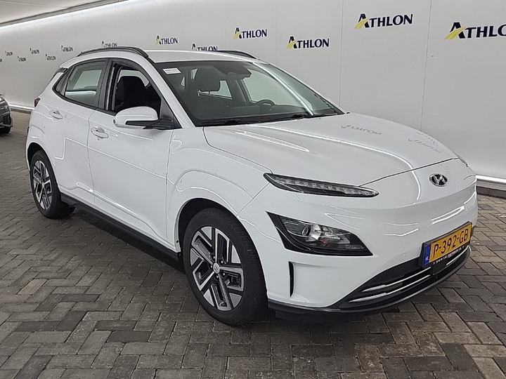 Foto 2 van Hyundai Kona