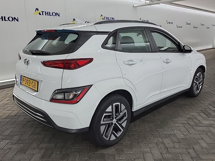 Foto 3 van Hyundai Kona