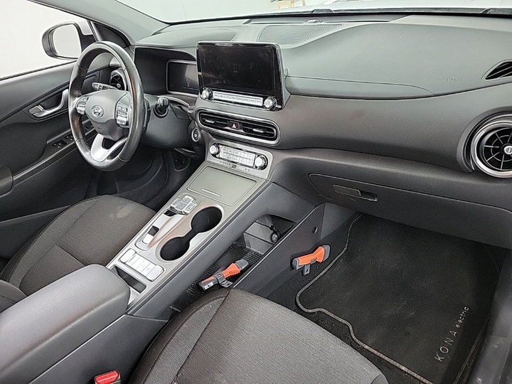 Foto 4 van Hyundai Kona