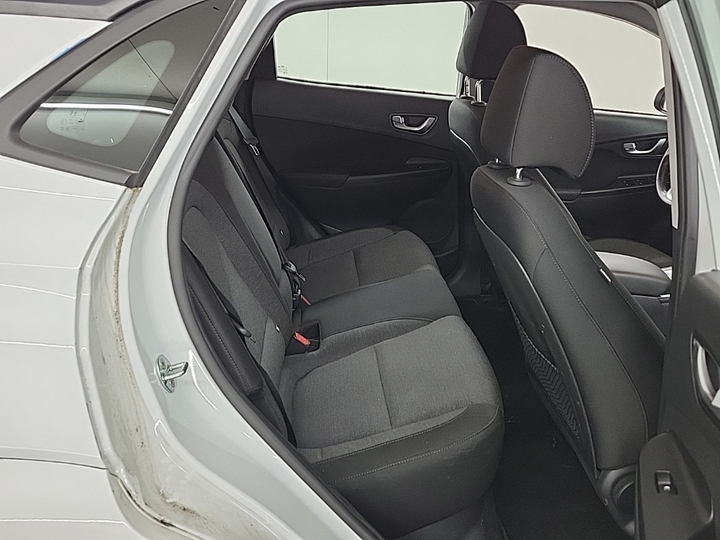 Foto 5 van Hyundai Kona