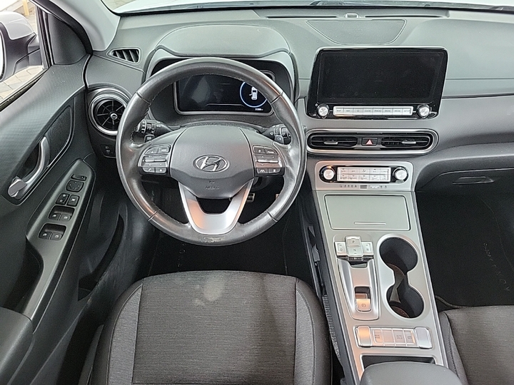 Foto 6 van Hyundai Kona