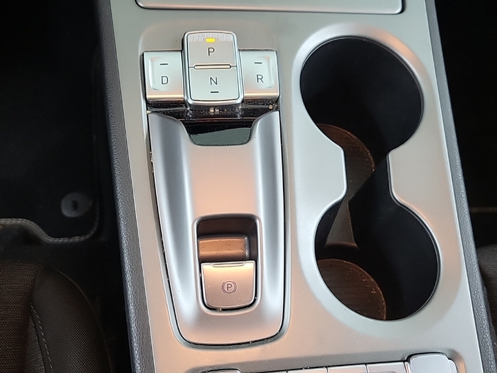 Foto 10 van Hyundai Kona