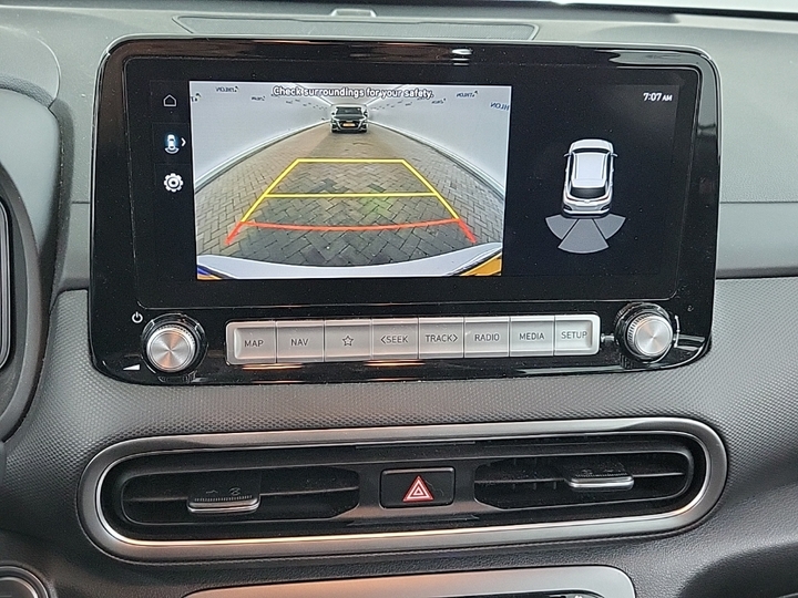 Foto 12 van Hyundai Kona