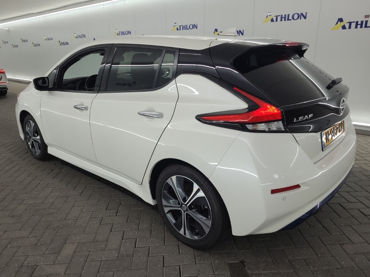 Foto 5 van Nissan Leaf