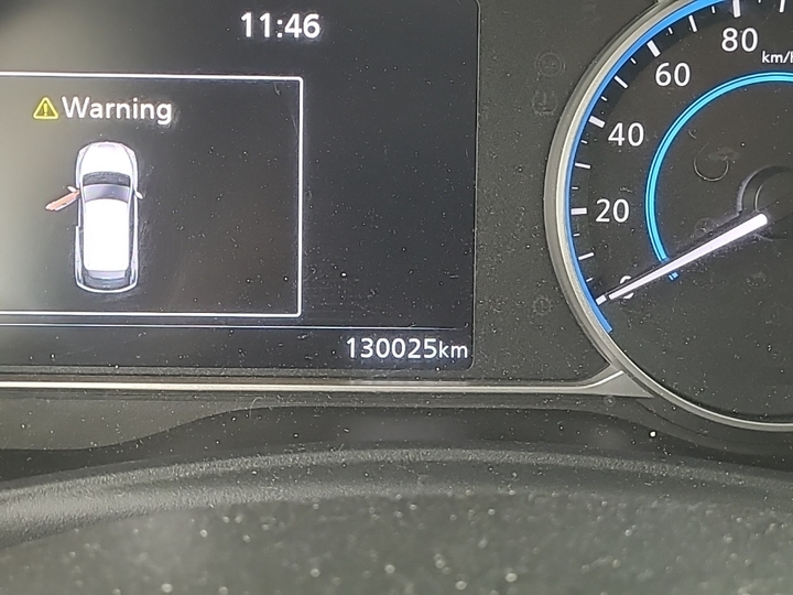 Foto 10 van Nissan Leaf