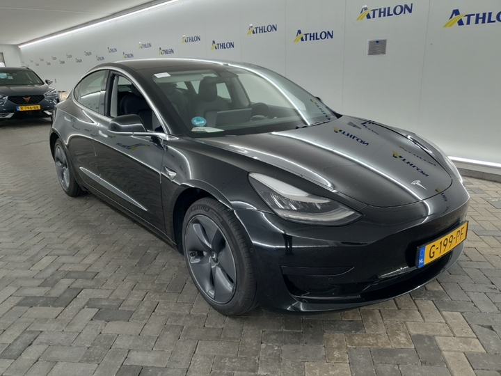 Photo 2 of Tesla Model 3