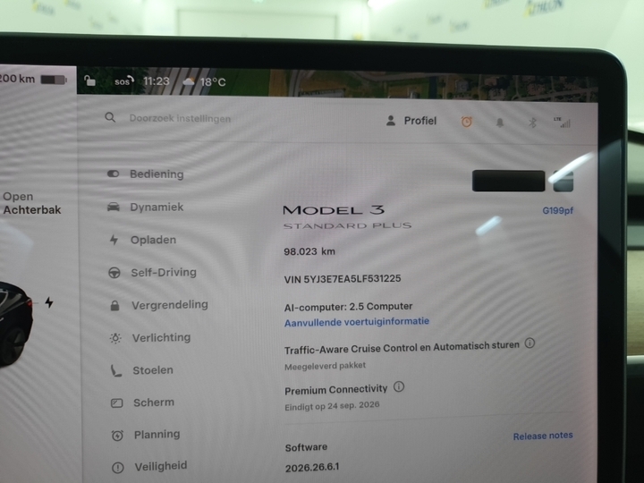 Photo 8 of Tesla Model 3