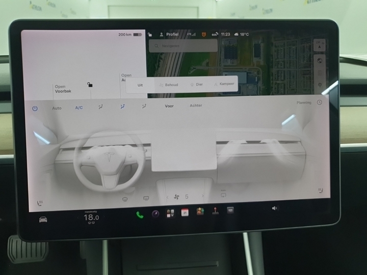 Photo 9 of Tesla Model 3