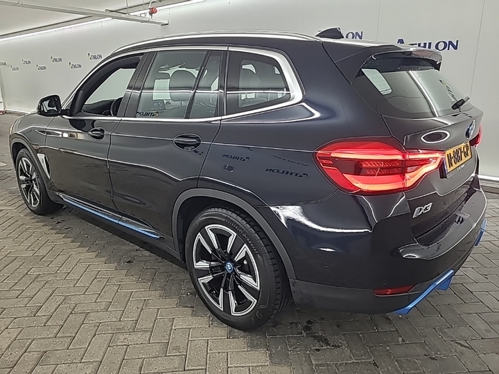 Foto 5 van BMW ix3