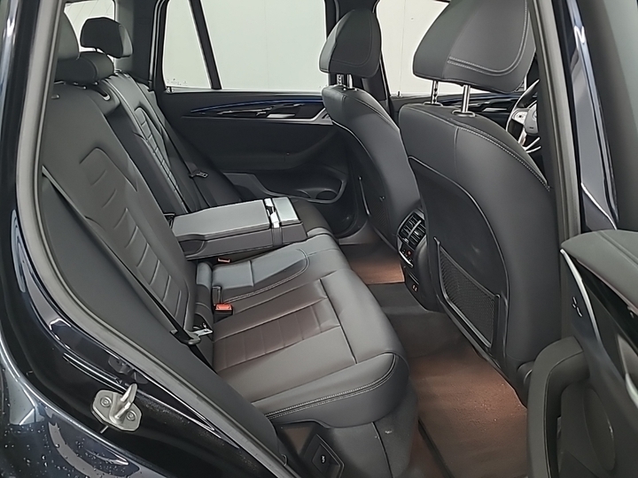 Foto 7 van BMW ix3