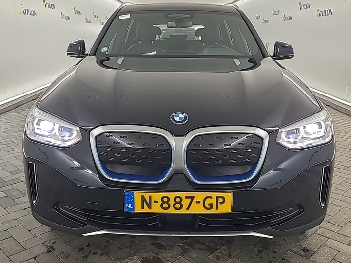 Foto 14 van BMW ix3