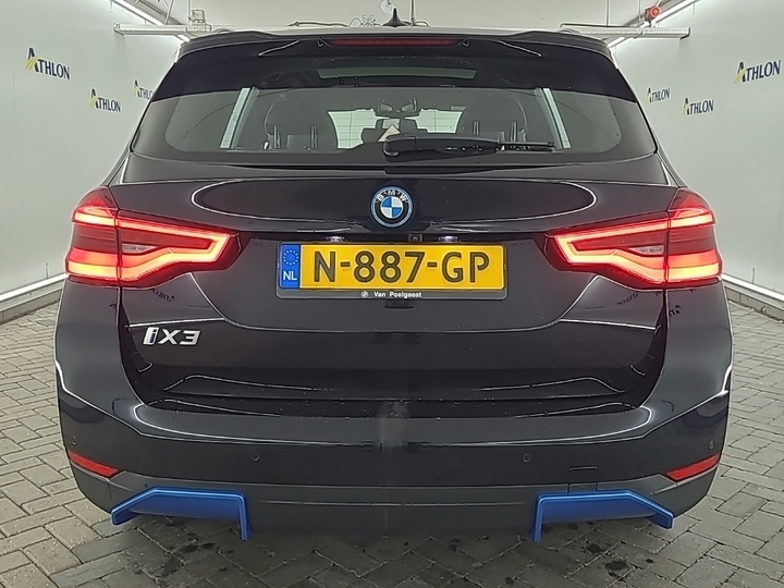 Foto 15 van BMW ix3