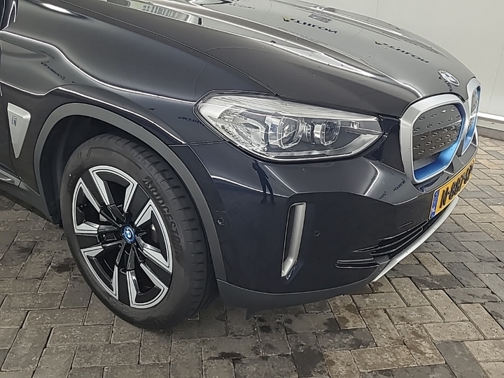 Foto 22 van BMW ix3
