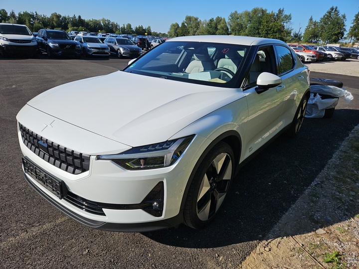 Foto 2 van Polestar 2