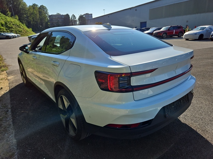 Foto 4 van Polestar 2