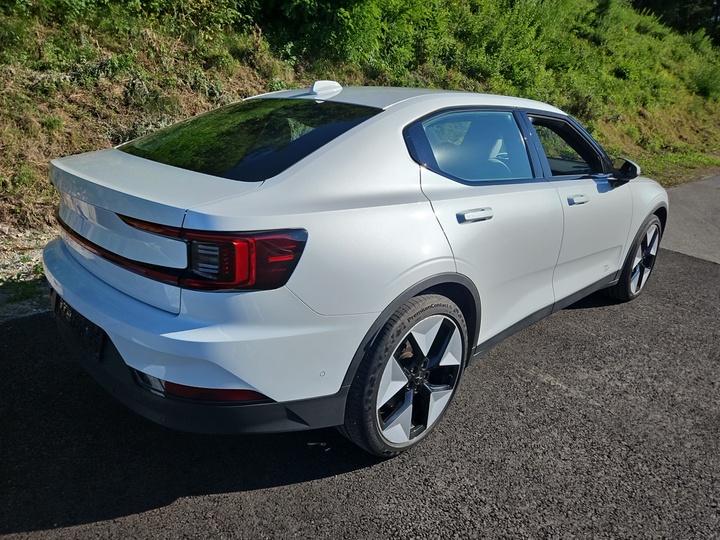 Foto 5 van Polestar 2