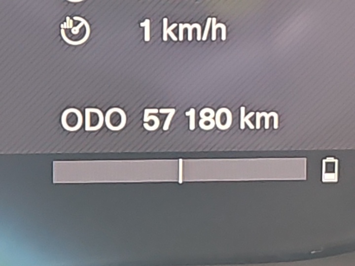 Foto 10 van Polestar 2