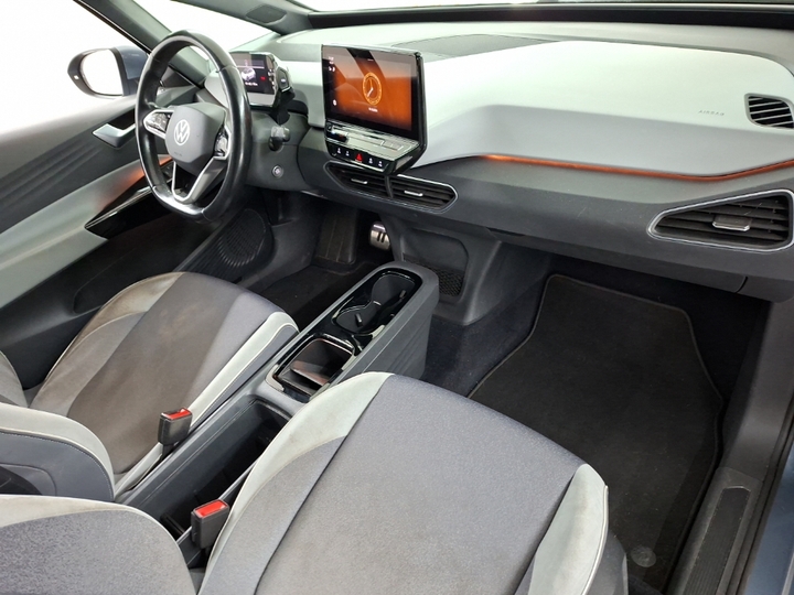 Foto 6 van Volkswagen ID.3
