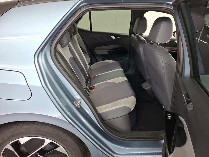 Foto 7 van Volkswagen ID.3