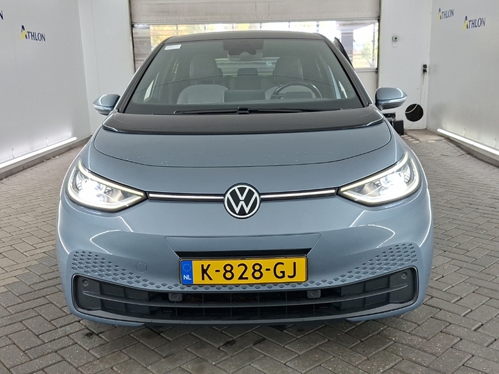 Foto 14 van Volkswagen ID.3