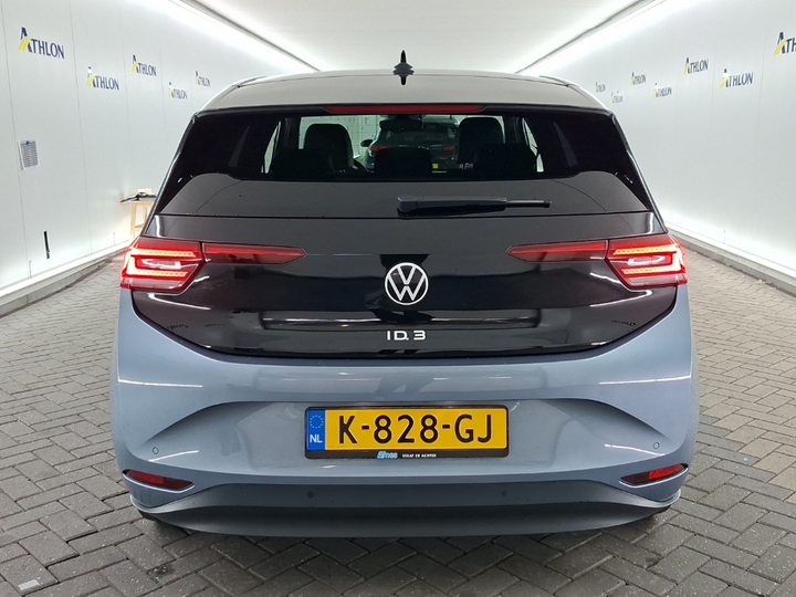 Foto 15 van Volkswagen ID.3