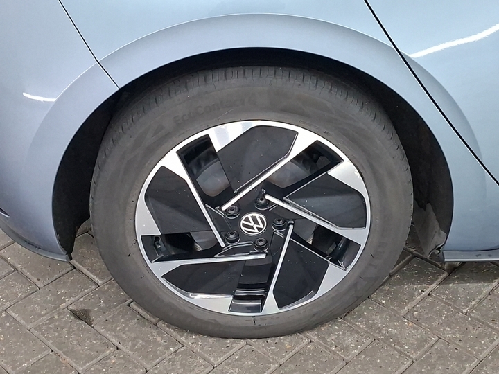 Foto 17 van Volkswagen ID.3