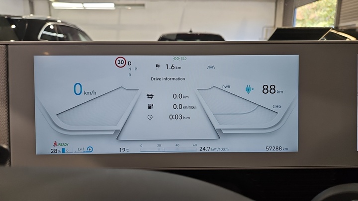 Foto 6 van Hyundai Ioniq 5