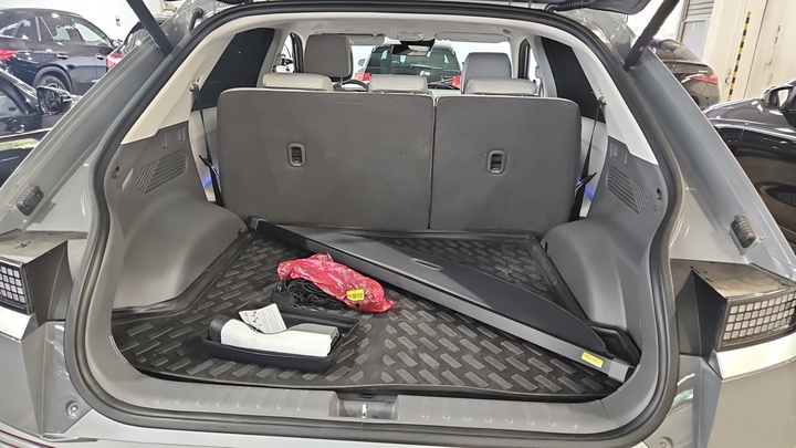 Foto 9 van Hyundai Ioniq 5