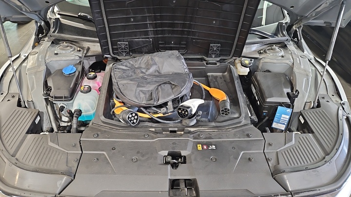 Foto 12 van Hyundai Ioniq 5