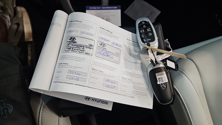 Foto 13 van Hyundai Ioniq 5